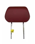 Alfa Rome Giulia Headrest 17 20 Rear Right Or Left Side Red Leather 6GN55U0EAA. Fixed Price $79.99.