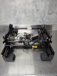 10-14 Jeep Compass Patriot Left Front Driver Side 6-WAY Power Seat Track W/ Heat. Fixed Price $159.25.
