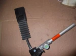 Mercedes Clk C209 Seat Belt Stalk Clip Clasp Pre Tensioner Right New 2098600269. Fixed Price $33.79.