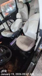 Lh Front Tan Lea Man Seat Oem 11-16 Mini Countryma. Fixed Price $175.00.