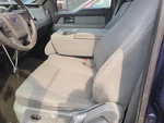 2011-2014 Ford F-150 Driver Front Seat Oem VZ0X5. Fixed Price $704.50.
