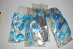Merceres R107 380SL 450SLC 560SL Seat Hinge Trim Covers Set Chrome Oem Nos. Fixed Price $189.99.