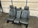 2021-2025 Ford F150 Crew Cab Seats Front And Rear Manual Set #273. Fixed Price $1299.99.