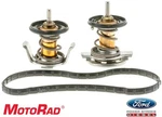 2008-2010 Ford 6.4L Powerstroke Diesel Motorad Thermostats F250 F350 F450. Fixed Price $42.10.
