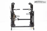 2014-2021 Jeep Grand Cherokee Front Left Driver Side Seat Lower Track Frame Oem. Fixed Price $299.99.
