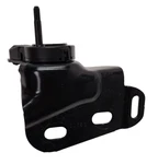12-14 Mercedes Benz C250 Left Rear Seat Support Hinge Bracket W/ Sensor Oem. Fixed Price $45.36.