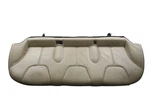 12-20 Tesla Model Rear Lower Bottom Seat Cover Cushion Leather Oem. Fixed Price $106.40.