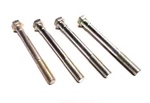 Genuine Ford 356684S8 Hex Head Shoulder Bolt 3/8"-16 3/4" Gr (pkg Of 4). Fixed Price $20.44.