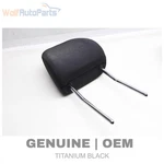 2015-2017 Vw Golf Sportwagen Front / (cloth) 5GM881903. Fixed Price $36.49.