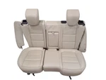 Encore 2018 Seat Rear 639813. Fixed Price $499.00.