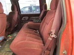 Gmc Sierra 3500 1998 Rear Seat Used 0296. Fixed Price $617.49.