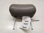 Toyota Sequoia, Front Left Bucket Seat Headrest, 2001-2004, GRAY,71910-0C040-C0. Fixed Price $134.75.