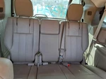 Used Third Seat Sw/van Fits: 2014 Chrysler Town & Country Grade. Fixed Price $724.90.