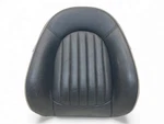 Mini Cooper Right Backrest Seat Cushion Lnpn Heated 05-08 R52 521. Fixed Price $99.99.