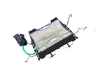 2024 - 2026 Hyundai Kona Oem Front Left Seat Lumbar Support Bracket W/ Motor. Fixed Price $101.16.