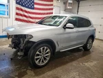 Driver Front Seat Bucket Electric Vinyl Sensatec Fits 18-24 Bmw X3 940375. Fixed Price $498.65.