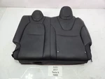 16-20 Oem Tesla Model X Rear Left Driver Leather 2ND Row Seat Upper Cushion. Fixed Price $198.00.