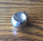 1955 1956 1957 Chevrolet Bench Seat Adjust Handle Knob Vtg 1950S Gm-. Fixed Price $25.00.