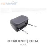 2015-2024 Porsche Macan Rear Seat / (outer) 95B885901C. Fixed Price $66.99.