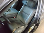 Driver Front Seat Vinyl Manual Fits 11-13 Tundra 1790082. Fixed Price $559.90.