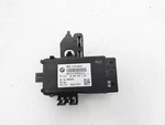 Bmw 320I 2012-2018 Rear Seat Control Module 61359249125. Fixed Price $42.23.