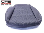 20-25 Kia Telluride 2ND Row Driver Left Lower Seat Skin. Fixed Price $100.00.