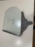 Original 1971 Plymouth Road Runner Driver Side Rear Quarter Window. Fixed Price $139.99.