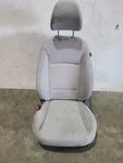Driver Front Seat Bucket Srs Cloth Manual Fits 12-13 Optima 580007. Fixed Price $199.29.