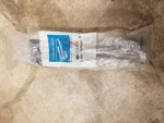 Amc American Motors Nos Jeep 83000021 Pair Of Seat Belts. Fixed Price $75.95.