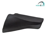 2017-2023 Tesla Model Rear Left Driver Second Row Seat Bolster Cover Black Oem. Fixed Price $49.99.