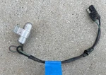 Ford Thunderbird Power Glove Box Light Electric Wire Harness 1964-1966 64-66 Oem. Fixed Price $65.00.
