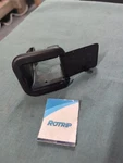 Mini Cooper R56 Rear Left Seat Restraint Isofix Cover #9178247. Fixed Price $13.39.