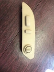 Gmc Acadia Denali 07-12 Front Side Seat Control Switch Beige 1691445. Fixed Price $45.00.