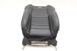 2017 - 2019 Mercedes GLS63 Amg X166 Front Right Seat Upper Cushion Oem Black 531. Fixed Price $187.08.