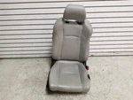 03-04 Nissan 350Z Front Passenger Leather Seat Grey (k) Oem 87601CD005. Fixed Price $224.99.