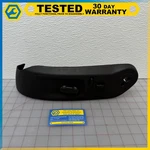 05-13 Chevrolet Corvette C6 Front Right Seat Cushion Panel Switch Assembly Oem. Fixed Price $72.63.