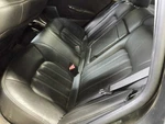 (local Pickup Only) Verano 2014 Seat Rear 716197. Fixed Price $149.90.