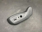 Front Left Seat Outer Side Cover 2018 Kia Sportage 88171-D9110 2017 2019- 2022 X. Fixed Price $53.99.