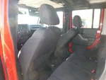 Jeep Wrangler 2016 Front Seat 68003065AB Used 0896. Fixed Price $491.99.