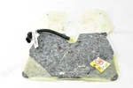 2004-2007 Jaguar XJ8 Front Right Pass. Seat Lower Lumbar Assembly Oem. Fixed Price $29.70.