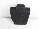 2015-2021 Mercedes-benz C300 Rear Passenger Upper Back Seat Cushion Blck Vinyl. Fixed Price $194.75.