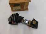 Nos Oem Ford 1987 1988 1989 Mustang Rear Seat Belt Retractor Buckle. Fixed Price $119.00.