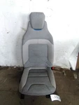 14-19 Bmw I3 Right Passenger Front Seat Bucket Leather. Fixed Price $280.00.