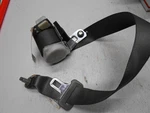 2012 Honda Civic Rear Right Passenger Seat Belt Retractor With Bolts. Fixed Price $57.99.