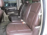 Dodge Ram 1500 2015 Rear Seat Used 9315. Fixed Price $599.99.