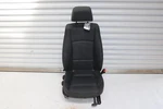 2012-2015 Bmw X1 E84 Front Right Passenger Side Seat Complete Sensatec Black Oem. Fixed Price $125.00.