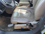 2015-2017 Jeep Compass Driver Front Seat Oem N8CDE. Fixed Price $587.25.
