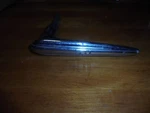 1937,1938,1939,1940 Gm Handle Buick Cadillac Pontiac Door Has Some Knicks 1941. Fixed Price $15.00.