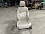 2018 Lexus LS500 Tan Leather Driver Left Side Front Seat Trim LD19 Oem. Fixed Price $1250.00.