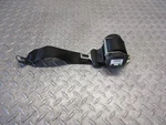 17-19 2017 Porsche 991 911 TURB0 Rh Rear Right Seat Belt Retracter 616677100B. Fixed Price $96.78.